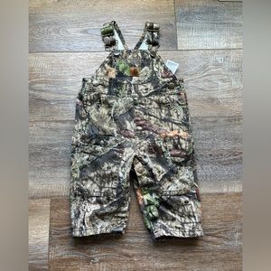 Baby Carhartt Overalls